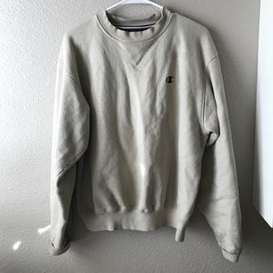 Vintage Champion Sweatshirt